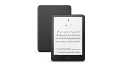 Amazon Kindle Paperwhite 2024 12th generation