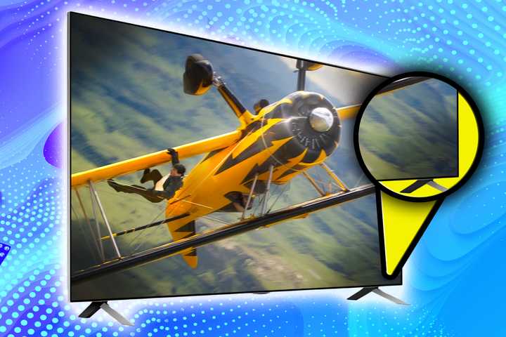 3 signs your TB has the dirty screen effect header image