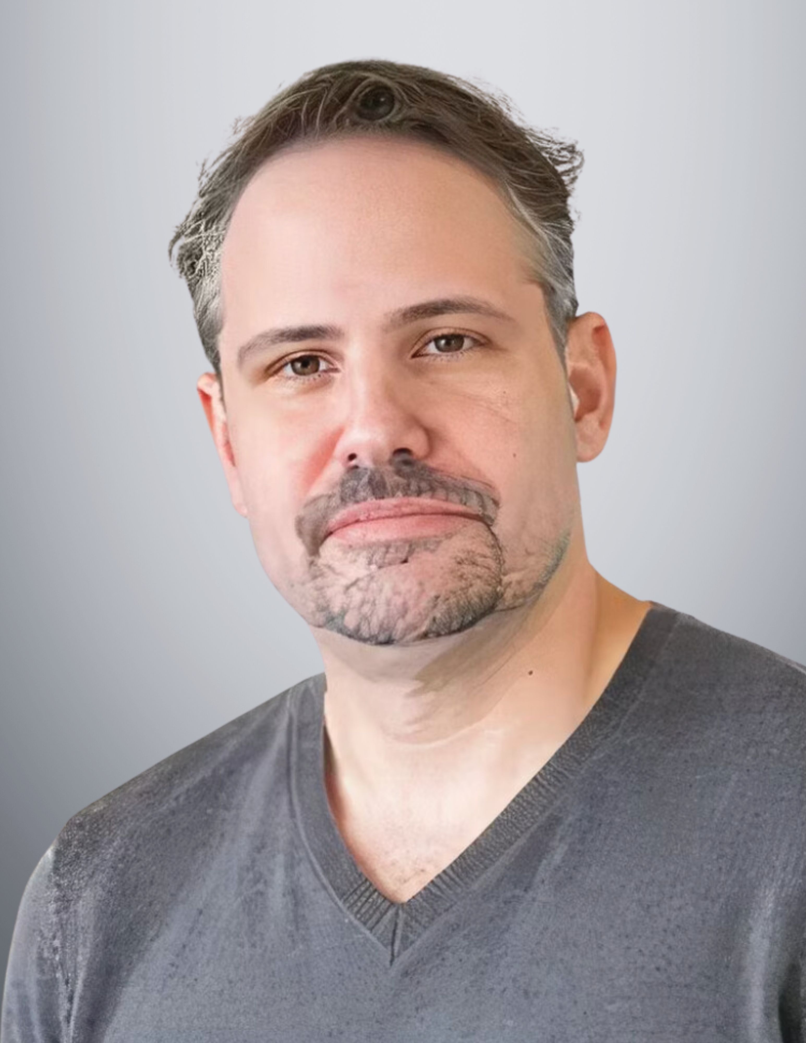 Roger Fingas-Reporter