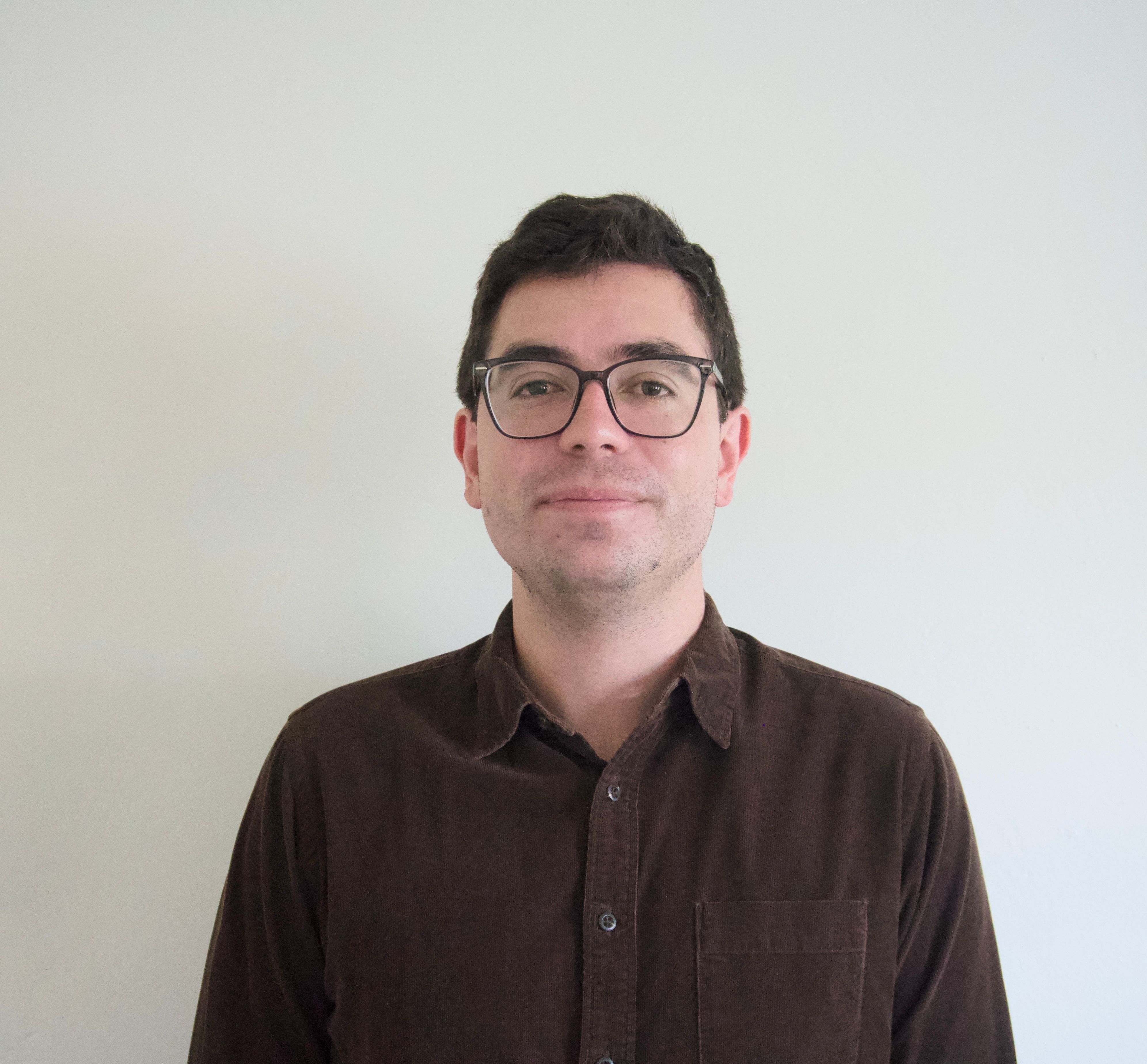 Ian Carlos Campbell-Reporter