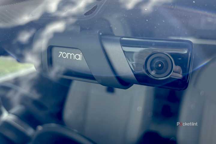 70mai M500 dashcam 9