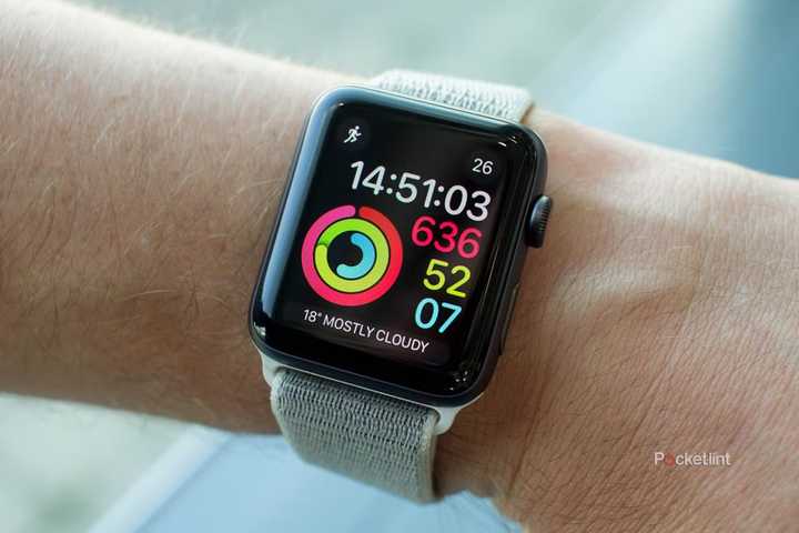 Apple Watch Series 3