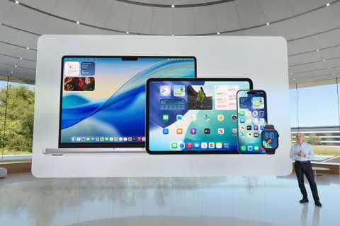 Apple WWDC26 header image