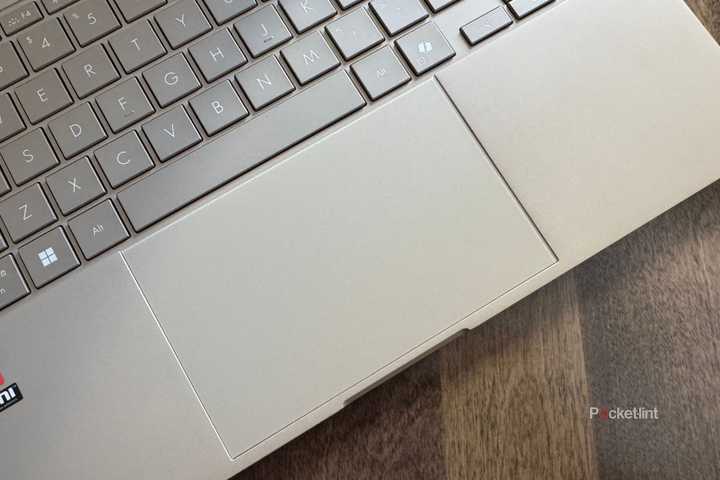 Asus Zenbook A14 beauty shot