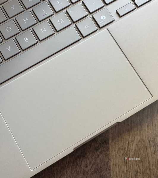 Asus Zenbook A14 beauty shot