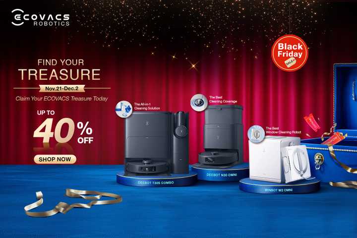 BFCM ecovacs 1600 1067