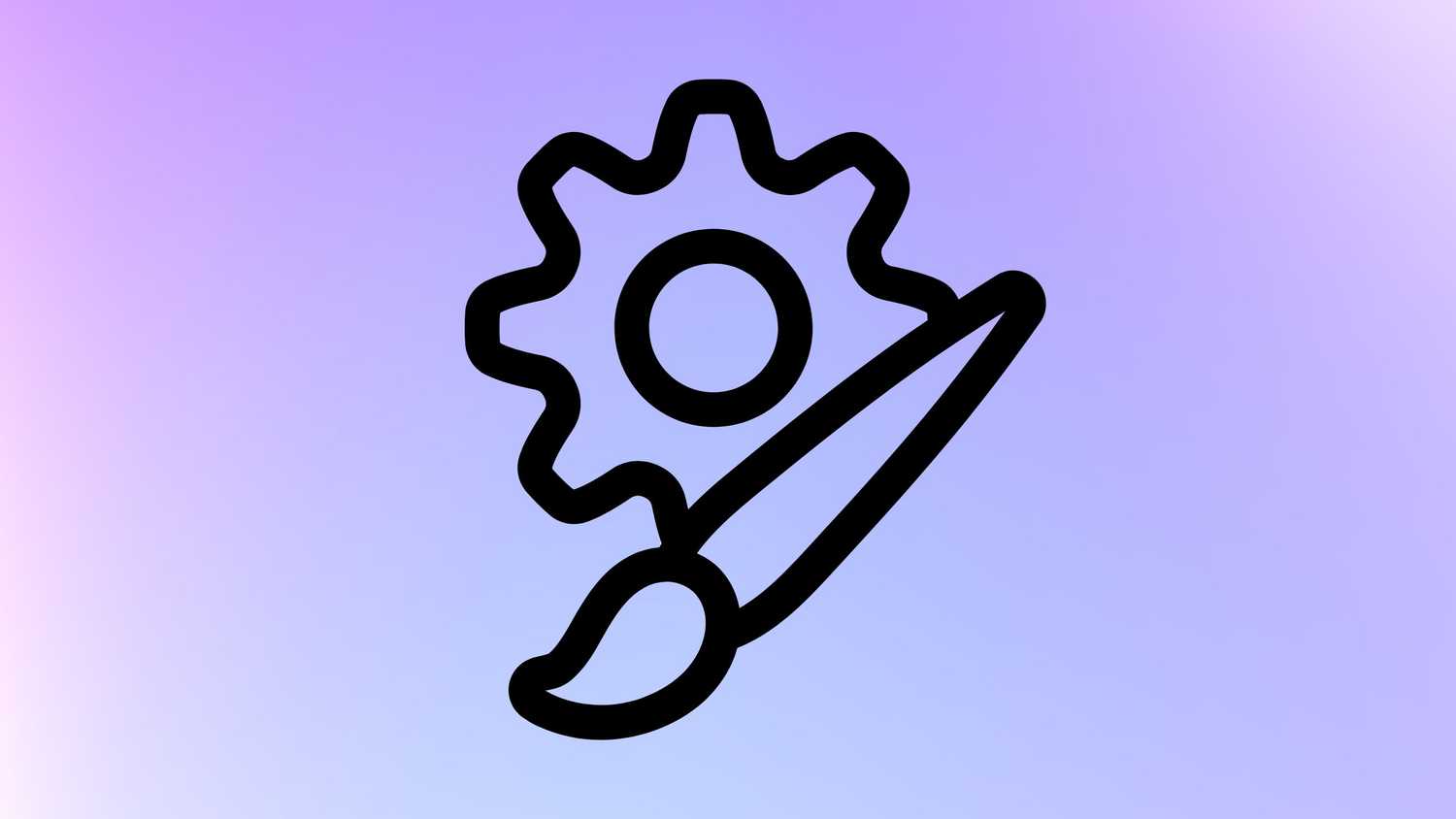 Customization hero image