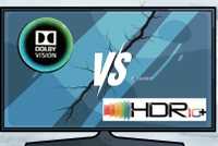 Dolby vs HDR 10