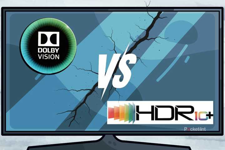 Dolby vs HDR 10