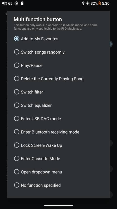 fiio-m21-ui-multifunction-button