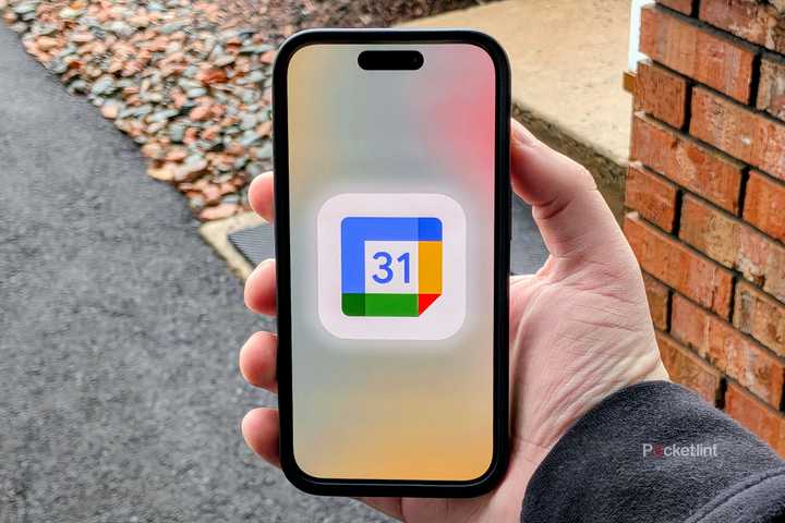 Google Calendar hero image