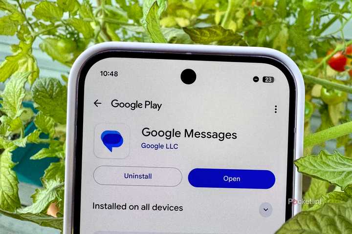 Google Messages