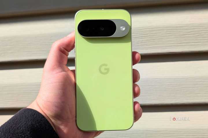 Google Pixel 10 beauty 10