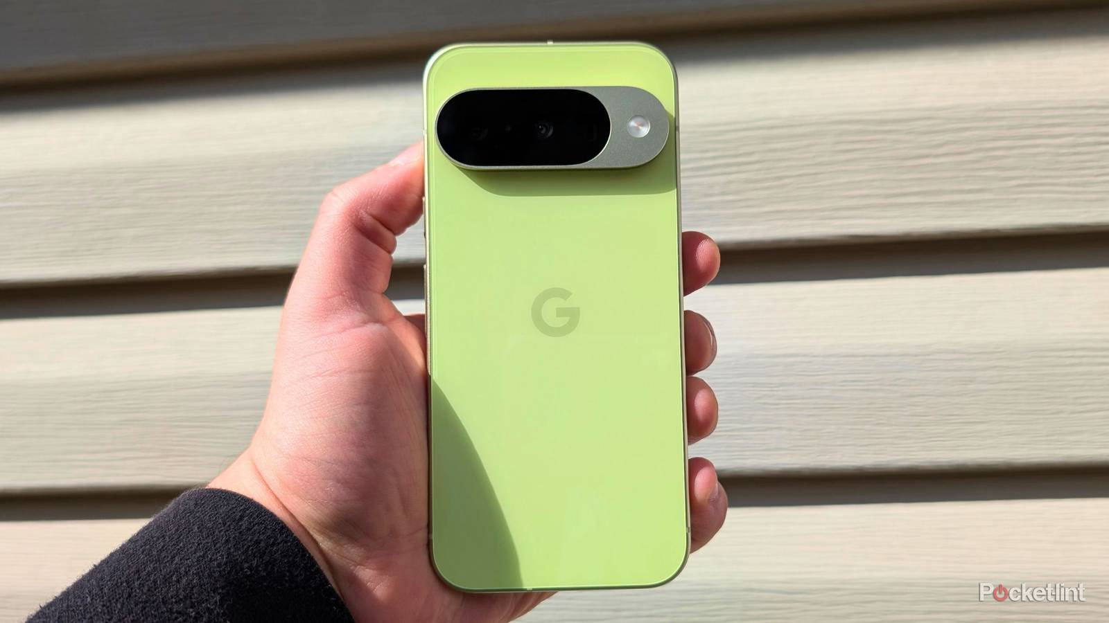 Google Pixel 10 beauty 10