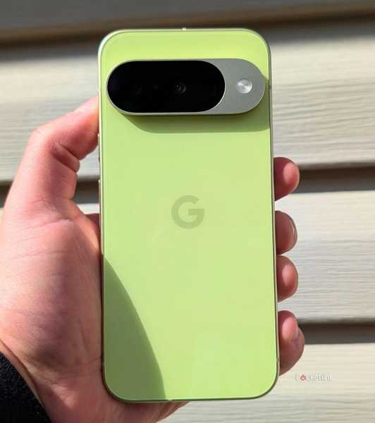 Google Pixel 10 beauty 10