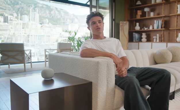 Google smart speaker 