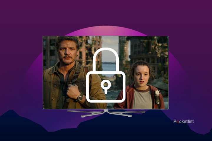 HBO Max password