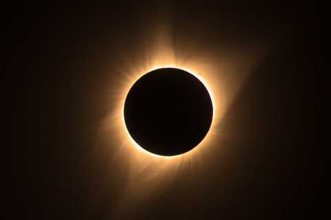 how to photograph the eclipse Keith 5 - previous eclipse