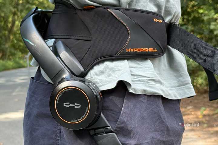 The hypershell x ultra 