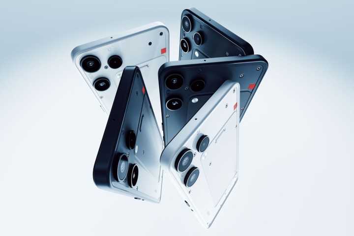 Nothing Phone 3a Lite banner