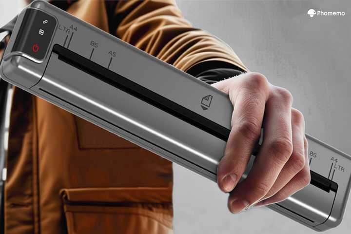 phomemo featured image