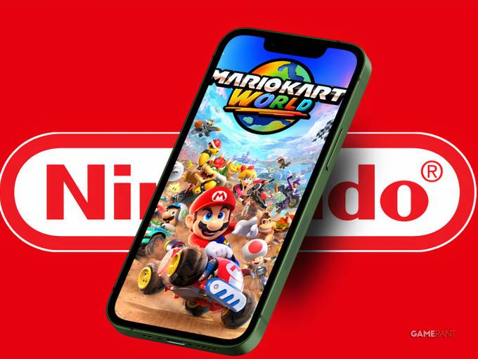 nintendo has released a brand-new mobile app for its online store.