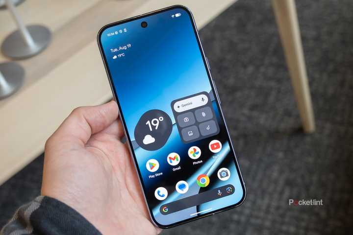 pixel-10-front-screen