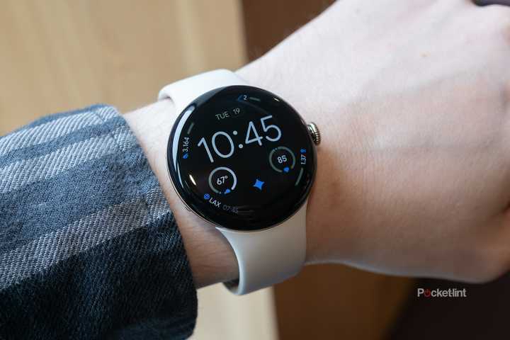 Pixel Watch 3