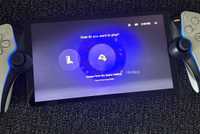 PlayStation Portal Cloud Streaming.