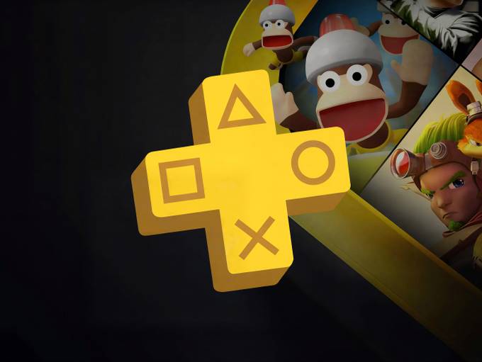 PlayStation Plus Logo