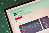 Radiograph hero image