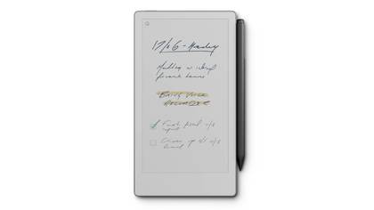 reMarkable Paper Move Thumbnail