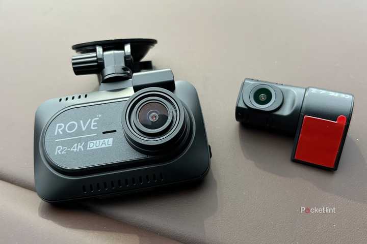 Rove R2-4K Dual 1