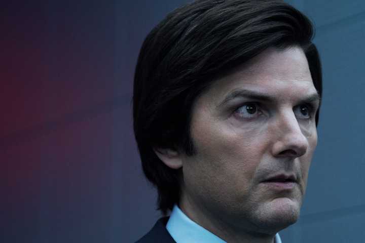 Severance season two still