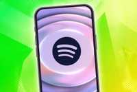 Spotify lossless on iPhone.