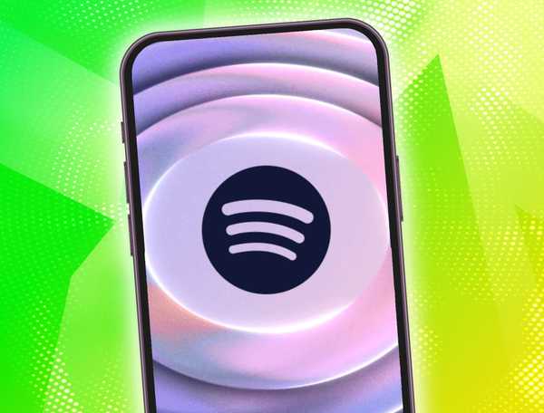 Spotify lossless on iPhone.