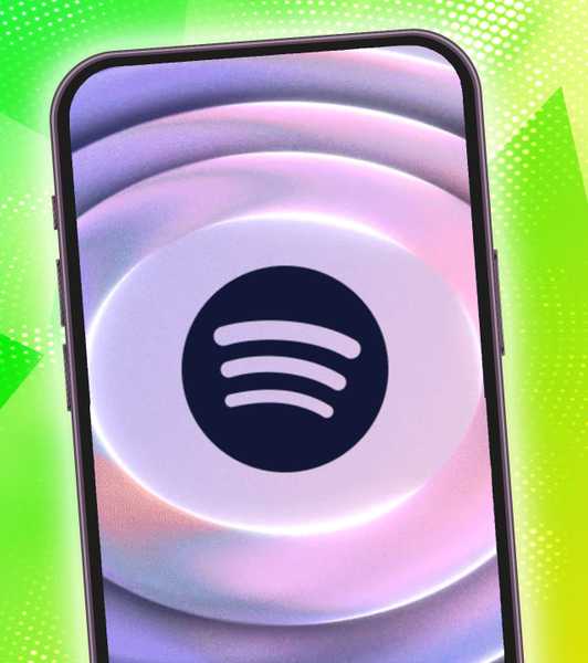 Spotify lossless on iPhone.