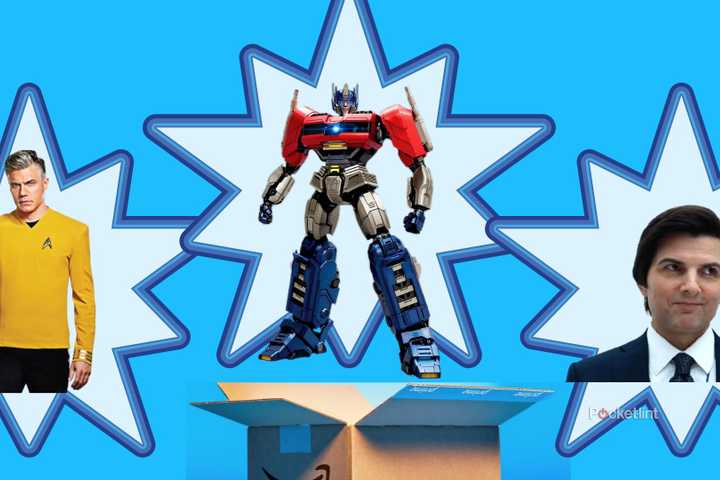 Streaming deals prime day