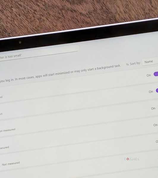 Windows 11 startup apps hero image