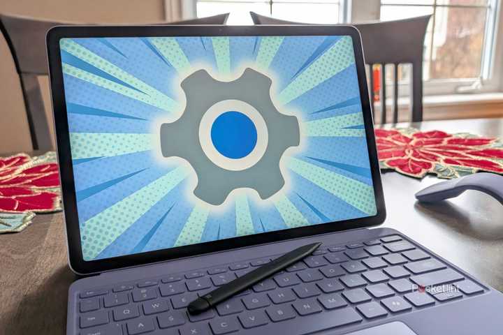 Windows Settings hero image