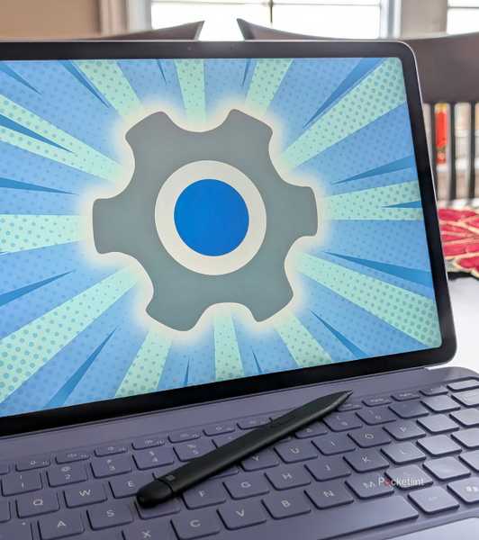 Windows Settings hero image