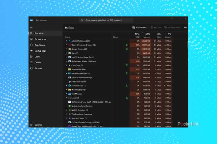 Troubleshooting on Windows. 