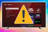 smart TV protections