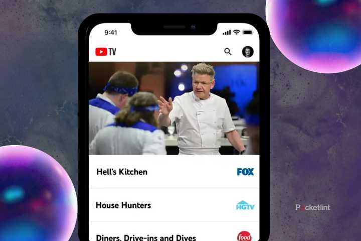 YouTube-TV-Mobile